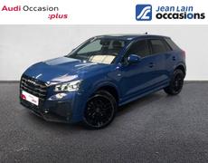 Audi Q2 SEYNOD