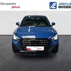 Audi Q2 Q2 35 TDI 150 S tronic 7 S line SEYNOD