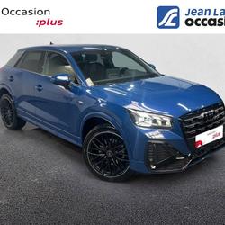 Audi Q2 Q2 35 TDI 150 S tronic 7 S line SEYNOD