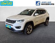 Jeep Compass Sassenage