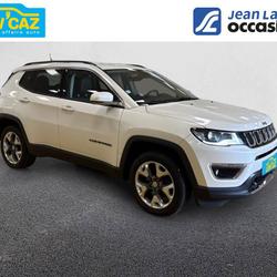 Jeep Compass Compass 1.4 I MultiAir II 170 ch Active Drive BVA9 Limited Sassenage