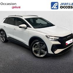 Audi Q4 e-tron Q4 e-tron 45 285 ch 82 kWh S line SEYNOD