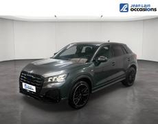 Audi Q2 SEYNOD
