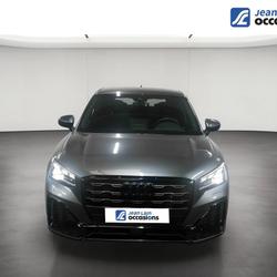 Audi Q2 35 TDI 150 S tronic 7 S line occasion - SEYNOD - photo 2/20