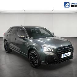 Audi Q2 35 TDI 150 S tronic 7 S line occasion - SEYNOD - photo 3/20