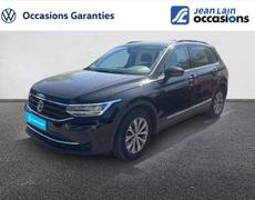 Volkswagen Tiguan Voiron