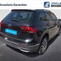 Volkswagen Tiguan Tiguan 2.0 TDI 150ch DSG7 Life Business Voiron