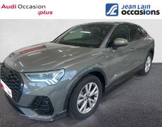 Audi Q3 Échirolles