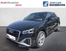 Audi Q2 Échirolles