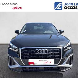 Audi Q2 Q2 35 TFSI 150 S tronic 7 S line &Eacute;chirolles