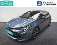 Toyota Corolla La Ravoire