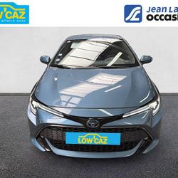 Toyota Corolla Corolla Hybride 184h Design La Ravoire