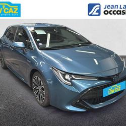 Toyota Corolla Corolla Hybride 184h Design La Ravoire