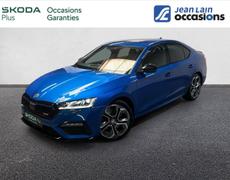 Skoda Octavia SEYNOD