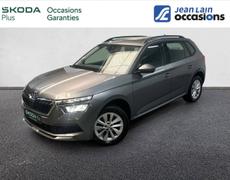 Skoda Kamiq Voiron