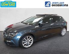 Seat Leon Sassenage