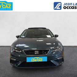 Seat Leon Leon 1.5 TSI 150 Start/Stop ACT DSG7 FR Sassenage