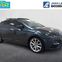 Seat Leon Leon 1.5 TSI 150 Start/Stop ACT DSG7 FR Sassenage