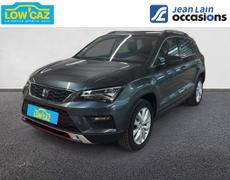 Seat Ateca Sassenage