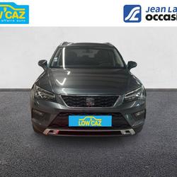 Seat Ateca Ateca 1.5 TSI 150 ch ACT Start/Stop Style Sassenage