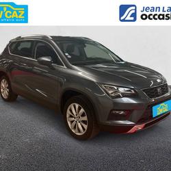 Seat Ateca Ateca 1.5 TSI 150 ch ACT Start/Stop Style Sassenage