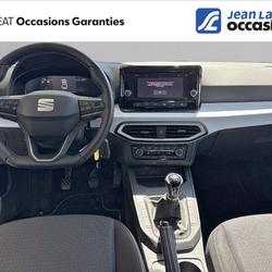 Seat Ibiza Ibiza 1.0 TSI 95 ch S/S BVM5 Copa Margencel
