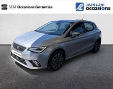 Seat Ibiza Seyssinet-Pariset
