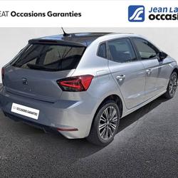 Seat Ibiza Ibiza 1.0 TSI 95 ch S/S BVM5 Copa Seyssinet-Pariset