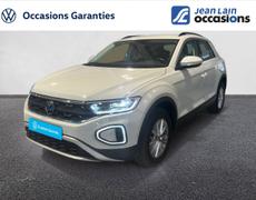 Volkswagen T-Roc SEYNOD