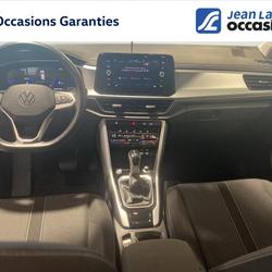 Volkswagen T-Roc T-Roc 1.5 TSI EVO 150 Start/Stop DSG7 Life SEYNOD