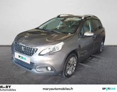 Peugeot 2008 Lisieux