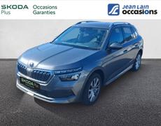 Skoda Kamiq Chambéry