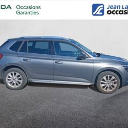 Skoda Kamiq Kamiq 1.0 TSI Evo 110 ch BVM6 Style Chamb&eacute;ry