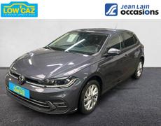 Volkswagen Polo La Ravoire