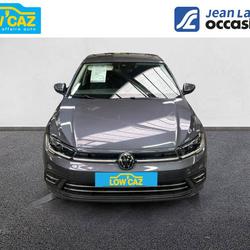 Volkswagen Polo Polo 1.0 TSI 95 S&S DSG7 Style La Ravoire