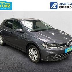 Volkswagen Polo Polo 1.0 TSI 95 S&S DSG7 Style La Ravoire