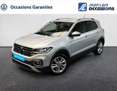 Volkswagen T-Cross Ville-la-Grand