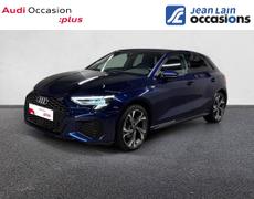 Audi A3 Sportback Chambéry