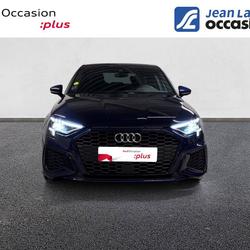 Audi A3 Sportback A3 Sportback 35 TDI 150 S tronic 7 S Line Chamb&eacute;ry