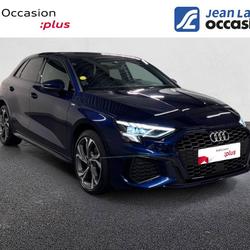 Audi A3 Sportback A3 Sportback 35 TDI 150 S tronic 7 S Line Chamb&eacute;ry