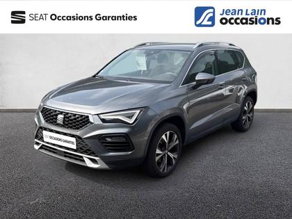 Seat Ateca - Ateca 1.0 TSI 110 ch Start/Stop Urban Advanced - 20 990 €