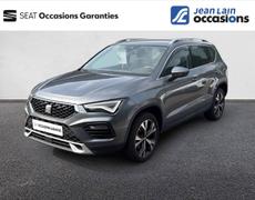 Seat Ateca Seyssinet-Pariset