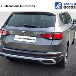 Seat Ateca Ateca 1.0 TSI 110 ch Start/Stop Urban Advanced Seyssinet-Pariset
