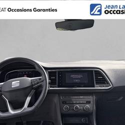 Seat Ateca Ateca 1.0 TSI 110 ch Start/Stop Urban Advanced Seyssinet-Pariset