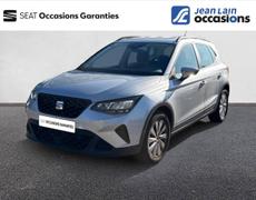 Seat Arona Seyssinet-Pariset
