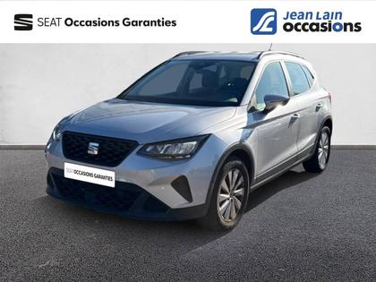 Seat Arona - Arona 1.0 TSI 95 ch Start/Stop BVM5 Style Business - 17 390 €