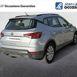 Seat Arona Arona 1.0 TSI 95 ch Start/Stop BVM5 Style Business Seyssinet-Pariset