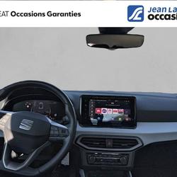 Seat Arona Arona 1.0 TSI 95 ch Start/Stop BVM5 Style Business Seyssinet-Pariset