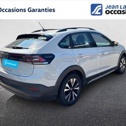 Volkswagen Taigo Taigo 1.0 TSI 95 BVM5 Life Business Sallanches