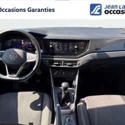 Volkswagen Taigo Taigo 1.0 TSI 95 BVM5 Life Business Sallanches